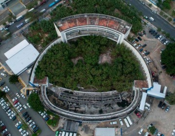 TSA vuelve a fallar contra la concesi&oacute;n del Teatro Agua y Luz a empresa de hijo de Miguel Vargas