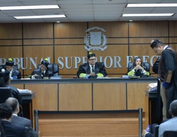 TSE anula inscripci&oacute;n de un diputado perremeista en Santo Domingo Norte