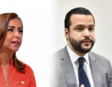 TSE ordena excluir de la boleta electoral a Rafael Paz y Selin&eacute; M&eacute;ndez