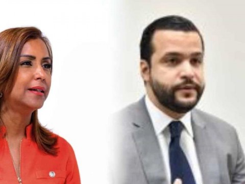 TSE ordena excluir de la boleta electoral a Rafael Paz y Selin&eacute; M&eacute;ndez