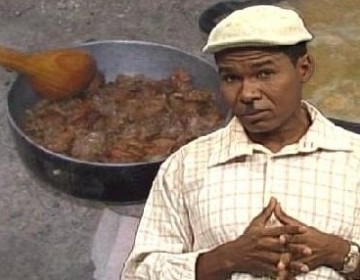 Le quitan el personaje &laquo;Tub&eacute;rculo Gourmet&raquo; a Raymond Pozo
