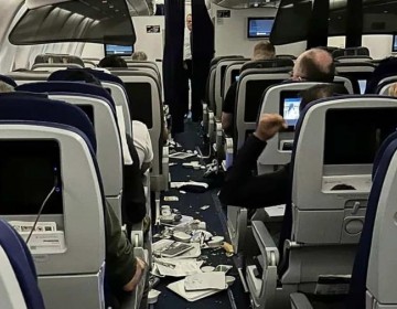 Una turbulencia severa en un vuelo de Hawai a Sydney deja siete lesionados