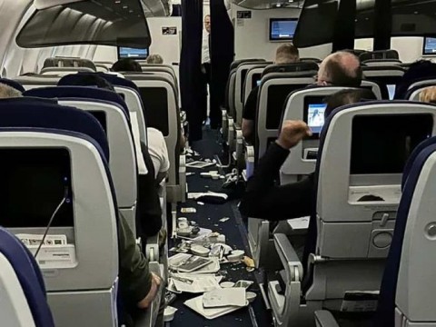 Una turbulencia severa en un vuelo de Hawai a Sydney deja siete lesionados