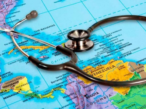 Rep&uacute;blica Dominicana requiere mayor promoci&oacute;n como destino de turismo de salud