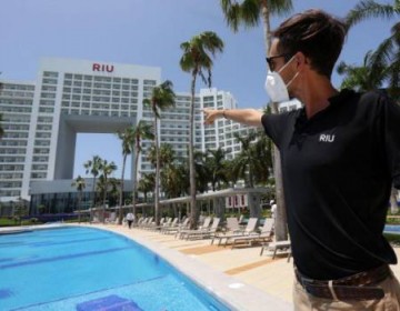 Al menos 143 millones de empleos se perdieron en el sector turismo a causa del COVID-19