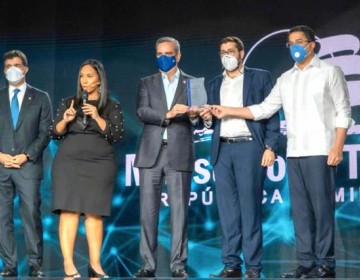 Ministerio de turismo presenta su nueva plataforma digital 