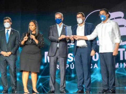 Ministerio de turismo presenta su nueva plataforma digital 