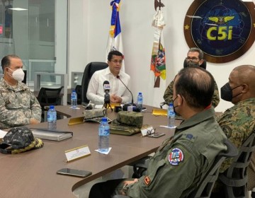 &ldquo;No habr&aacute; fiestas ni conciertos&rdquo; seg&uacute;n anuncian de Turismo y Defensa   