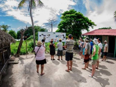 Empresas turisticas no podr&aacute;n ofrecer bebidas alcoholicas en excursiones