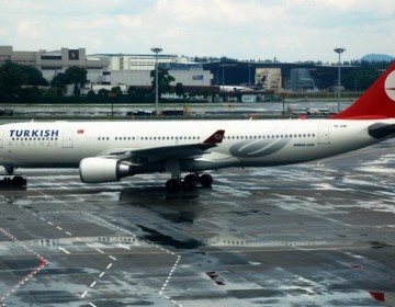 Turkish Airlines abrir&aacute; rutas hacia la Rep&uacute;blica Dominicana tras acuerdo con Air Europa
