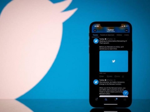 Algoritmo de acceso libre de Twitter: &iquest;transparencia o truco publicitario?