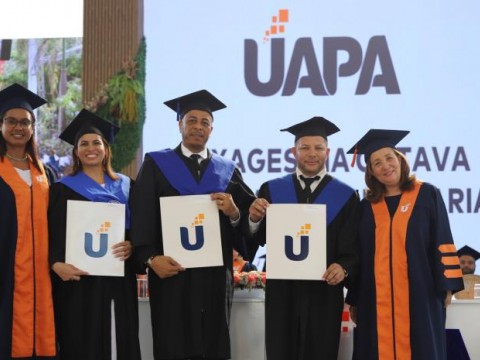 La UAPA inicia celebraci&oacute;n 30 a&ntilde;os de vida institucional
