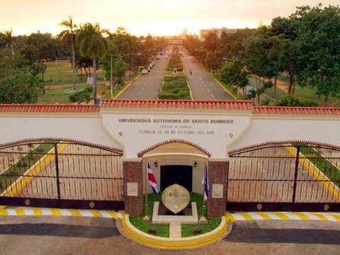 UASD gasta 30% de sus ingresos en nivelar a bachilleres de nuevo ingreso