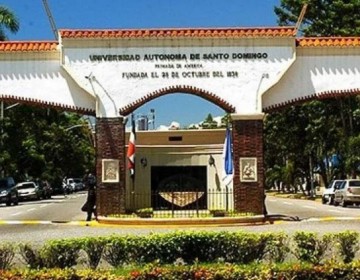 UASD dice informe preliminar de auditor&iacute;a de la C&aacute;mara de Cuentas ya fue respondido