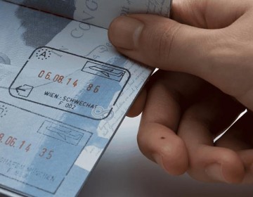 UE aprueba mecanismo en l&iacute;nea para demandas de visa al espacio Schengen