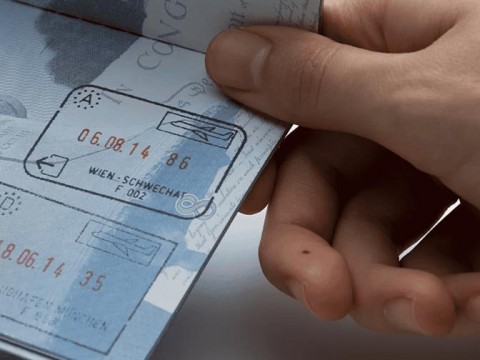UE aprueba mecanismo en l&iacute;nea para demandas de visa al espacio Schengen
