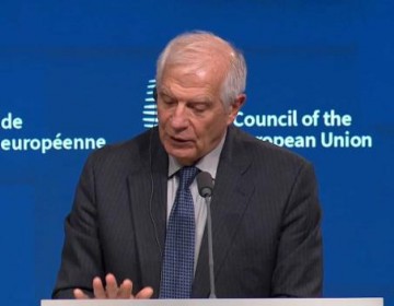 La UE, de acuerdo en sancionar a Ham&aacute;s y avanzar en medidas contra colonos israel&iacute;es