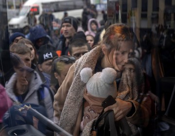 Seis millones de ucranianos necesitar&aacute;n asistencia en alimentos y efectivo