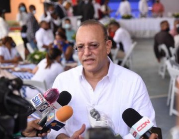 Destituyen 16 subdirectores que cobraban sin trabajar en Proindustria