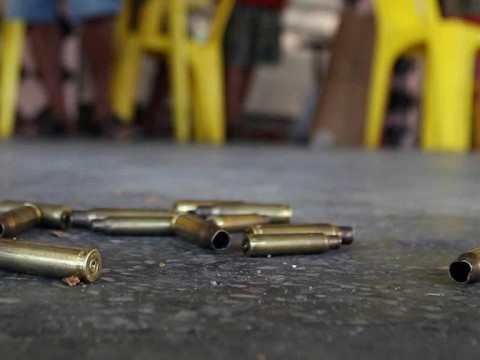 Un boxeador mata a tiros a hombre tras presuntas burlas por derrota en Jarabacoa