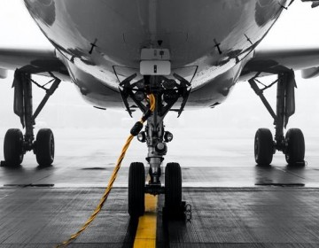 Un accidente de avioneta deja sin electricidad a unas 85,000 personas en EEUU