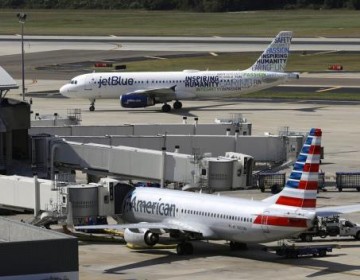 Las aerol&iacute;neas deber&aacute;n revelar en EE.UU. a los pasajeros las tarifas extra