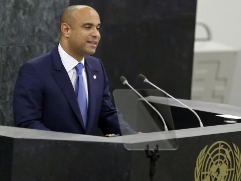 Ex primer ministro de Hait&iacute; impugnar&aacute; la prohibici&oacute;n de su entrada a Estados Unidos