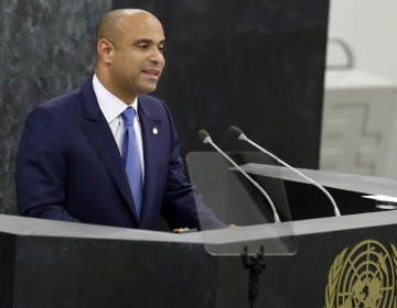 Ex primer ministro de Hait&iacute; impugnar&aacute; la prohibici&oacute;n de su entrada a Estados Unidos