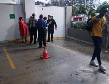 Se registra temblor de 5.3 grados en Rep&uacute;blica Dominicana; ciudadanos atemorizados por lo fuerte que se sinti&oacute;