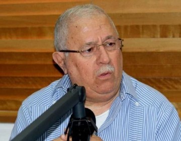 Fallece el veterano comunicador &Aacute;lvaro Arvelo hijo