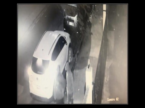 Un preso que est&aacute; en La Victoria dirig&iacute;a banda que ejecutaba asaltos a torres y residenciales