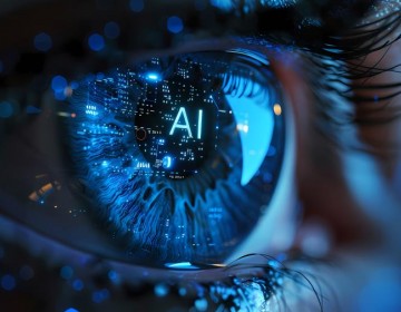 Un sistema de inteligencia artificial ayuda a las personas ciegas a orientarse