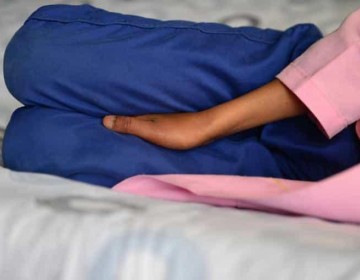 Unicef documenta m&aacute;s de 300,000 violaciones graves contra ni&ntilde;os en conflictos en 18 a&ntilde;os