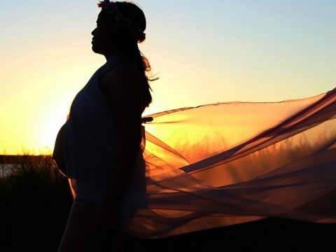 Una mujer da a luz a mellizos menos de un mes despu&eacute;s de su primer parto