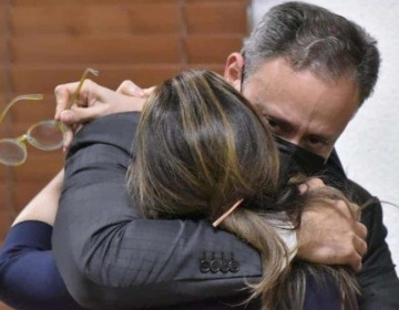 EE. UU. sanciona por corrupci&oacute;n a Jean Alain Rodr&iacute;guez, su esposa e hijos