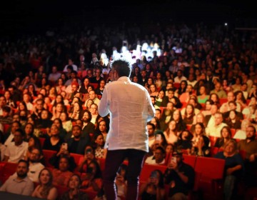 Vicente Garc&iacute;a canta a la vida, la muerte y la dominicanidad