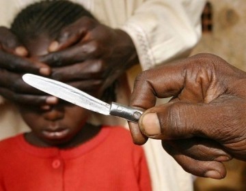 Unicef alerta de que 15 millones de ni&ntilde;as y mujeres est&aacute;n en riesgo de sufrir mutilaci&oacute;n genital