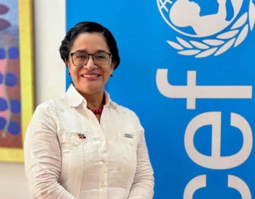 Unicef cumple 79 a&ntilde;os y confirma su legado de salvar vidas con un emotivo testimonio