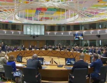 Uni&oacute;n Europea anuncia nuevo paquete de sanciones a Rusia