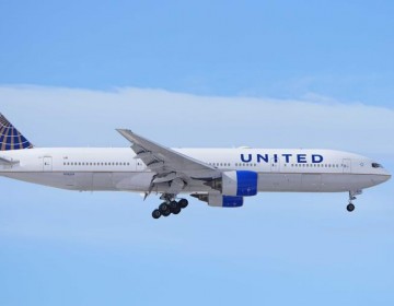 United Airlines sopesa alternativas a sus aviones Boeing