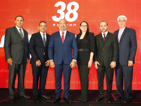 Vuelve Autoferia Asocivu 2023 en su trig&eacute;sima octava edici&oacute;n