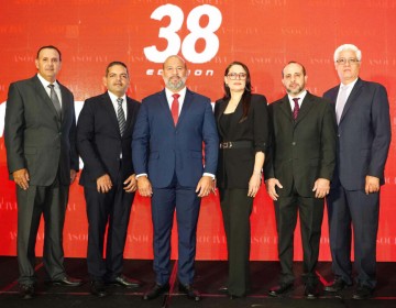 Vuelve Autoferia Asocivu 2023 en su trig&eacute;sima octava edici&oacute;n
