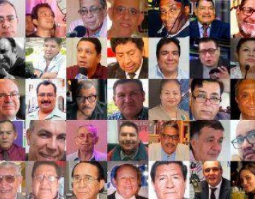 SIP concede el Premio Libertad de Prensa 2020 a periodistas y trabajadores de prensa muertos por COVID-19