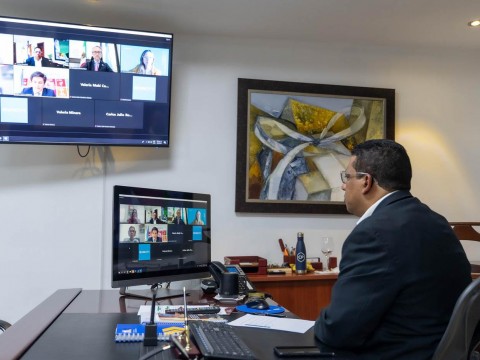 DGCP ingresa al Observatorio de Precios de Medicamentos de Naciones Unidas