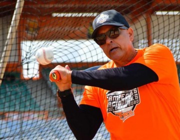 Rivera regresa a la dirigencia de los Toros