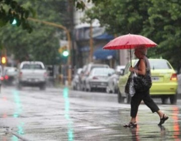 Vaguada y onda tropical generar&aacute;n aguaceros este jueves en gran parte del pa&iacute;s