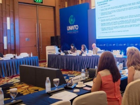 Ministros de Turismo de Las Am&eacute;ricas se re&uacute;nen en Punta Cana