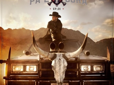 CHRISTIAN NODAL LANZA EL TAN ESPERADO EP PA&rsquo;L CORA PARTE 01 Y ESTRENA &ldquo;UN BESITO M&Aacute;S&rdquo; CON ESTEVIE