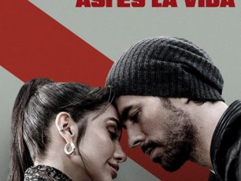 &ldquo;As&iacute; Es La Vida&rdquo;, es el primer adelanto de &ldquo;FINAL VOL. 2", el esperado &aacute;lbum de Enrique Iglesias.