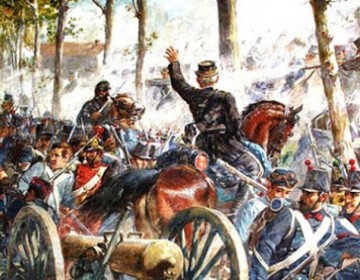 La batalla del 19 de Marzo consolido la independencia Dominicana 